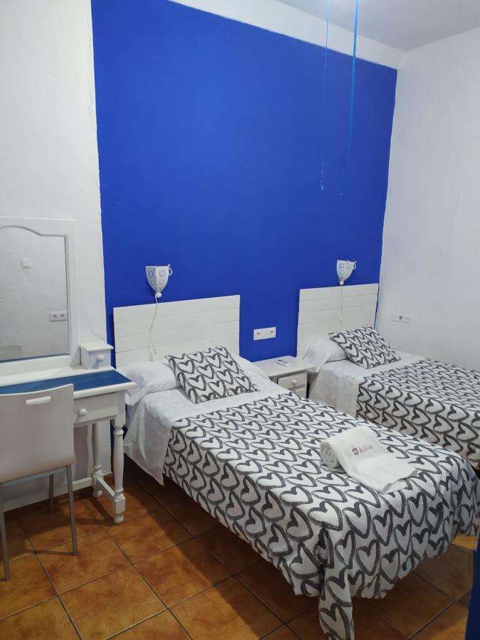 The Dreamers&Co Cordoba Exterior photo