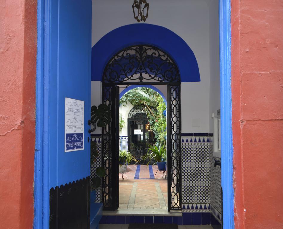 The Dreamers&Co Cordoba Exterior photo
