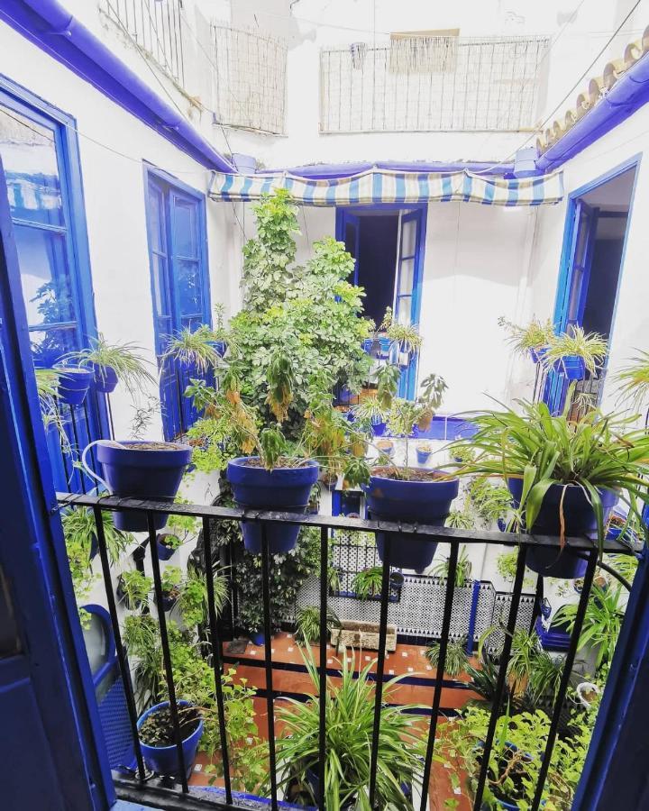 The Dreamers&Co Cordoba Exterior photo